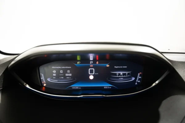 Peugeot 3008 1.2 PureTech Allure EAT8 26