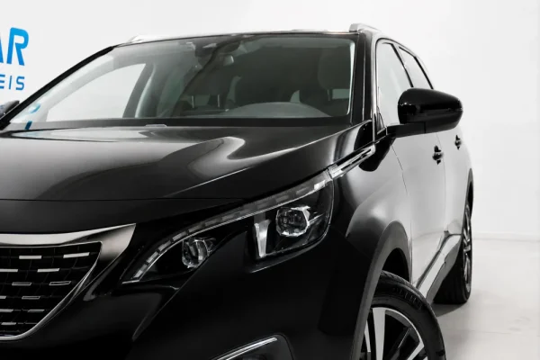 Peugeot 5008 1.2 PureTech Allure EAT8 4