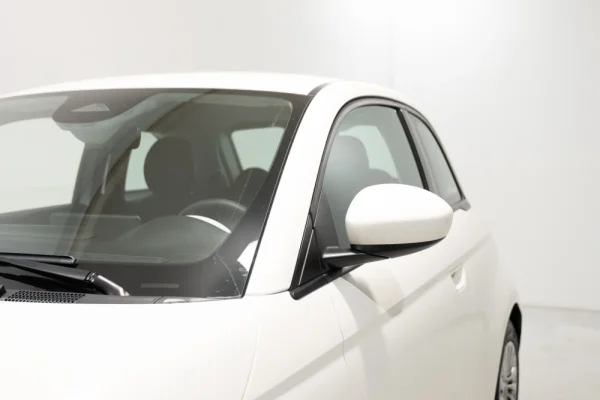 Fiat 500e Action 5