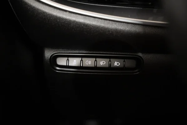 Fiat 500e Action 13