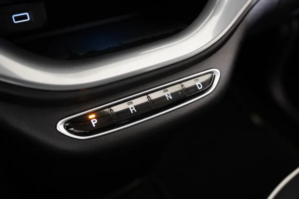 Fiat 500e Action 15