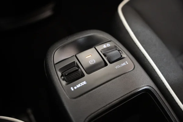 Fiat 500e Action 16