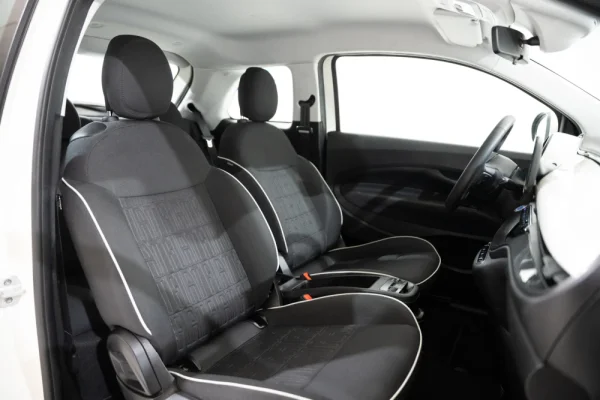 Fiat 500e Action 24