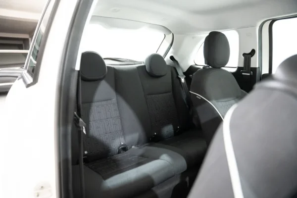 Fiat 500e Action 25