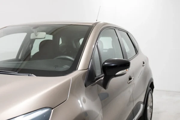 Renault Captur 1.5 dCi Exclusive 2