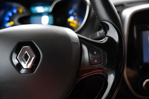 Renault Captur 1.5 dCi Exclusive 15