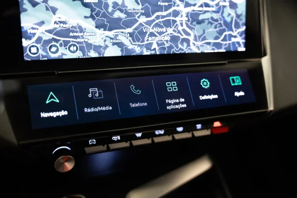 Peugeot 408 1.2 PureTech GT EAT8 17