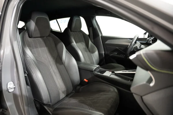 Peugeot 408 1.2 PureTech GT EAT8 23