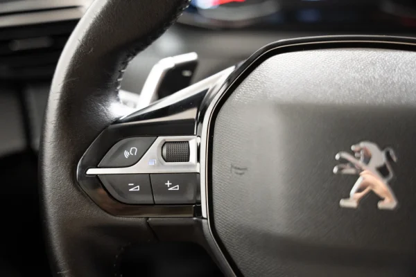 Peugeot 208 1.2 PureTech Allure EAT8 19