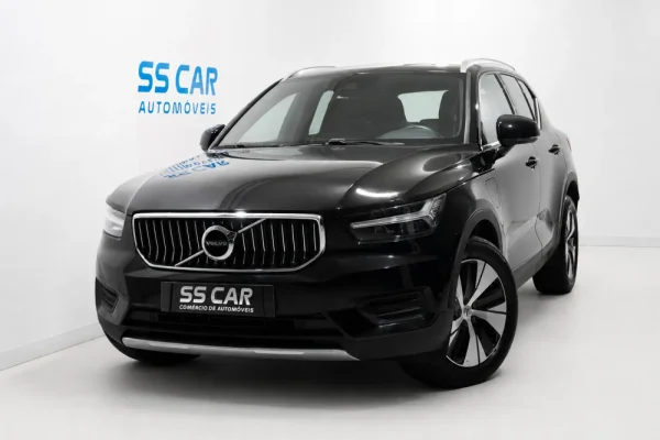 Volvo XC 40 1.5 T5 PHEV Inscription 1