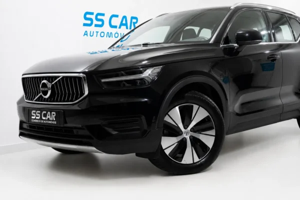 Volvo XC 40 1.5 T5 PHEV Inscription 2