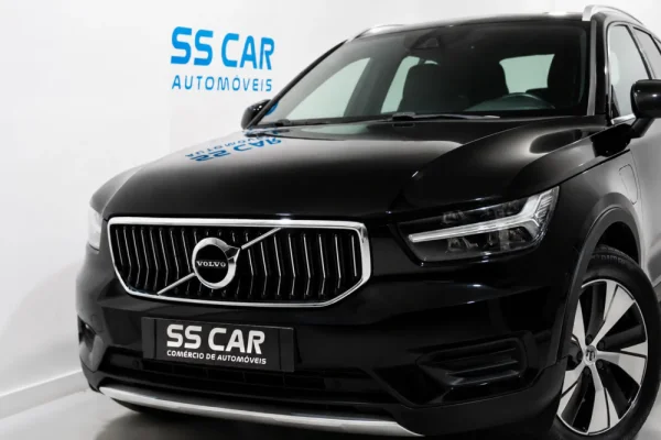 Volvo XC 40 1.5 T5 PHEV Inscription 3