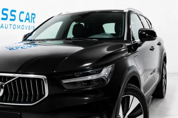 Volvo XC 40 1.5 T5 PHEV Inscription 4