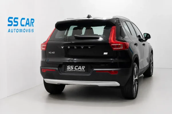 Volvo XC 40 1.5 T5 PHEV Inscription 6
