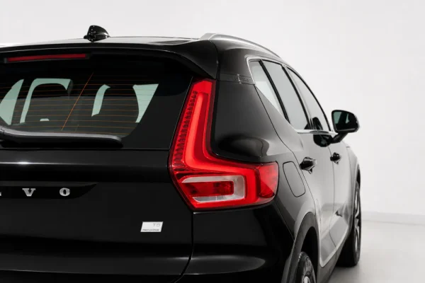 Volvo XC 40 1.5 T5 PHEV Inscription 8