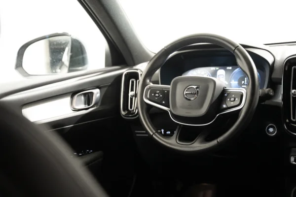 Volvo XC 40 1.5 T5 PHEV Inscription 9