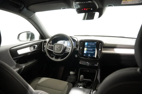 Volvo XC 40 1.5 T5 PHEV Inscription 12
