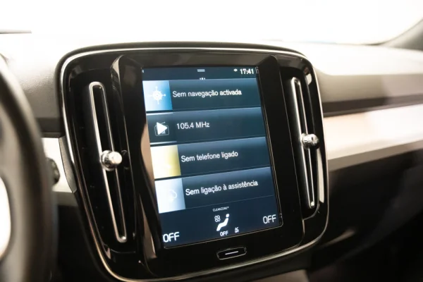 Volvo XC 40 1.5 T5 PHEV Inscription 14
