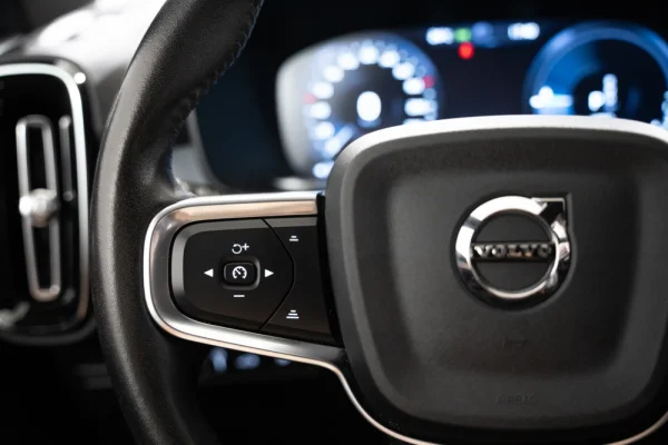 Volvo XC 40 1.5 T5 PHEV Inscription 21