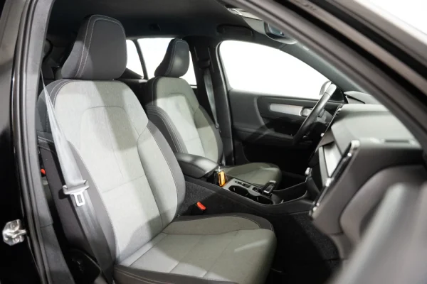 Volvo XC 40 1.5 T5 PHEV Inscription 23