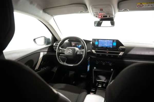 Citroen C4 1.2 PureTech Feel Pack EAT8 8
