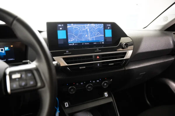 Citroen C4 1.2 PureTech Feel Pack EAT8 11