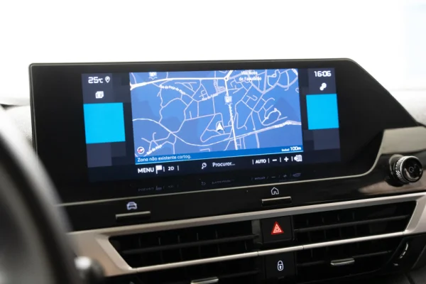 Citroen C4 1.2 PureTech Feel Pack EAT8 12
