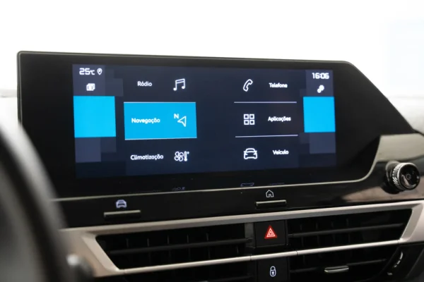 Citroen C4 1.2 PureTech Feel Pack EAT8 14