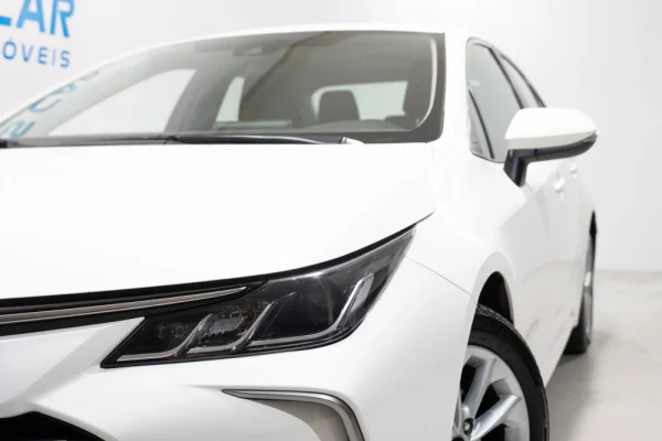 Toyota Corolla SD 1.6 Exclusive 3