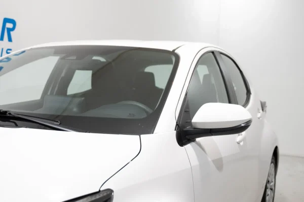 Toyota Yaris 1.0 VVT-i Comfort 4