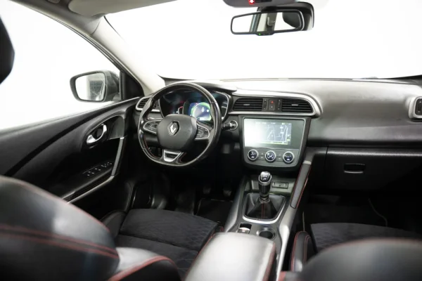 Renault Kadjar 1.5 dCi Black Edition 7