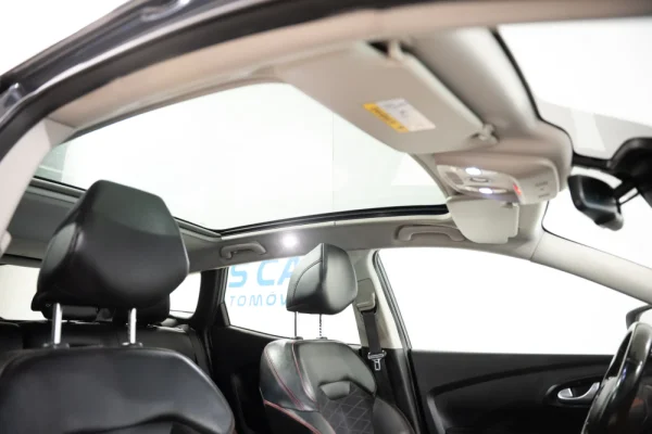 Renault Kadjar 1.5 dCi Black Edition 8