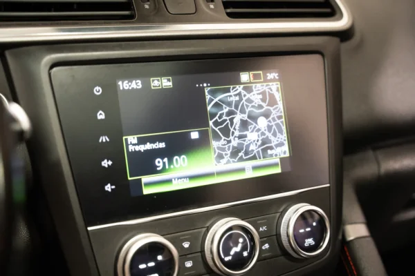 Renault Kadjar 1.5 dCi Black Edition 13