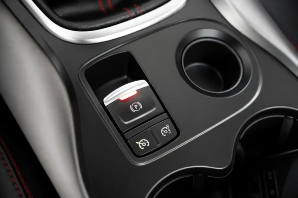 Renault Kadjar 1.5 dCi Black Edition 16