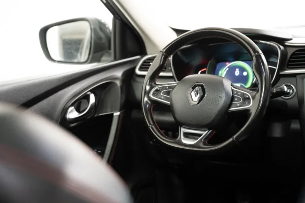 Renault Kadjar 1.5 dCi Black Edition 18