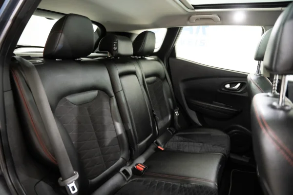 Renault Kadjar 1.5 dCi Black Edition 25