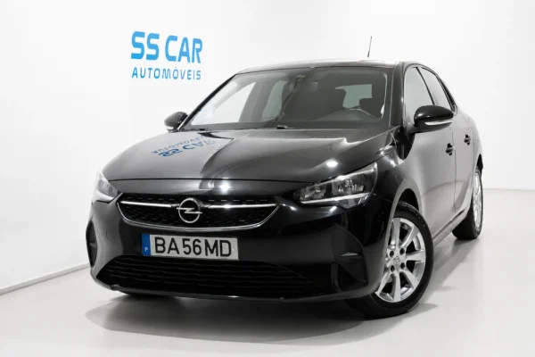 Opel Corsa 1.2 Elegance 1