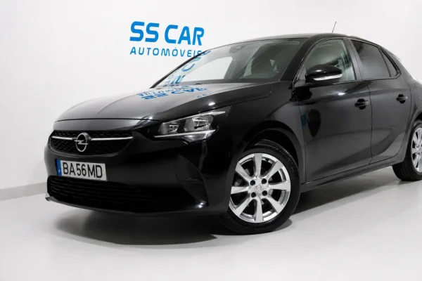 Opel Corsa 1.2 Elegance 2