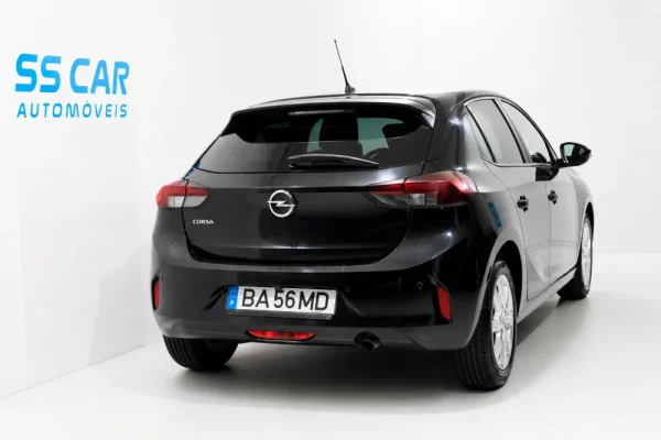 Opel Corsa 1.2 Elegance 6