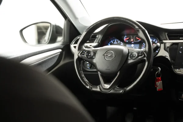 Opel Corsa 1.2 Elegance 12
