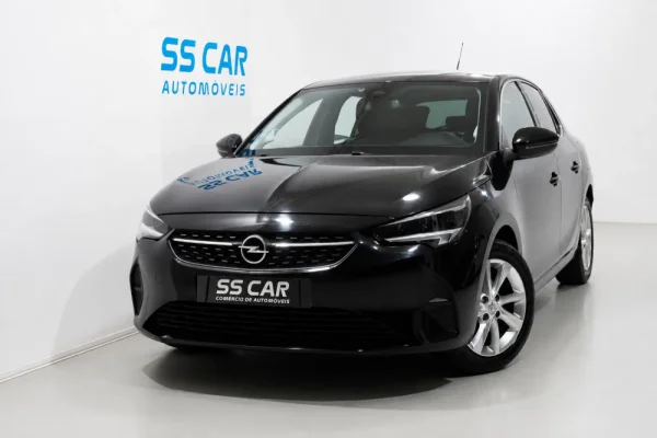 Opel Corsa 1.2 Elegance 1