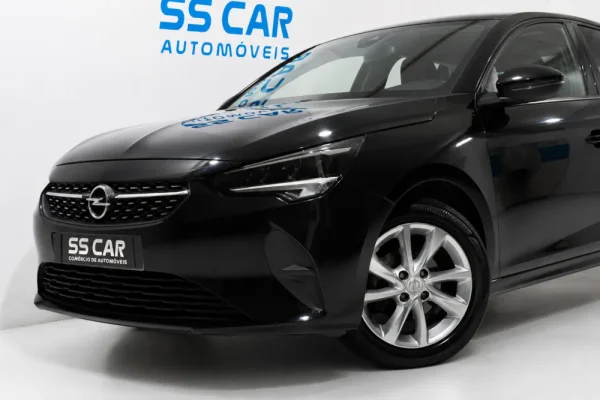 Opel Corsa 1.2 Elegance 2