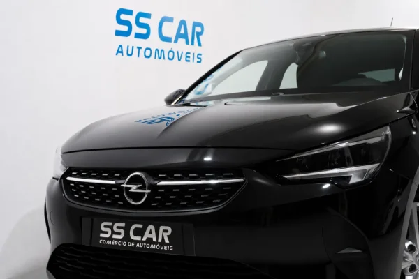 Opel Corsa 1.2 Elegance 3