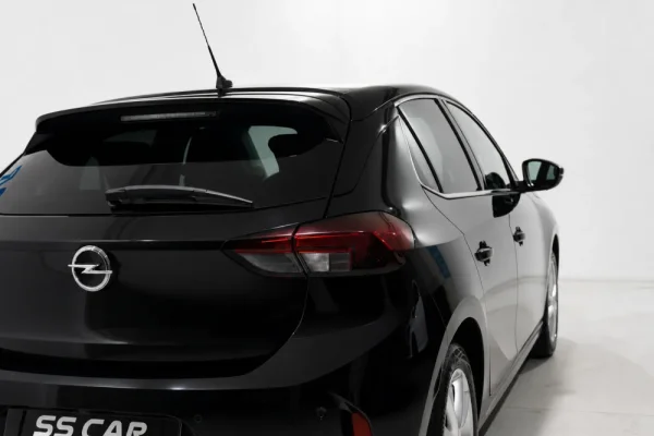 Opel Corsa 1.2 Elegance 8