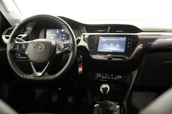 Opel Corsa 1.2 Elegance 10