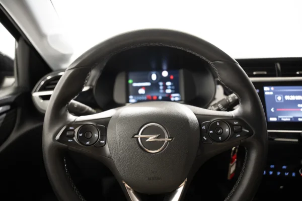 Opel Corsa 1.2 Elegance 17