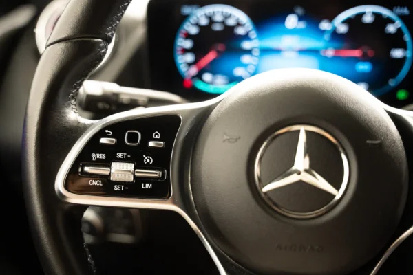 Mercedes-Benz EQA 250 Progressive 21