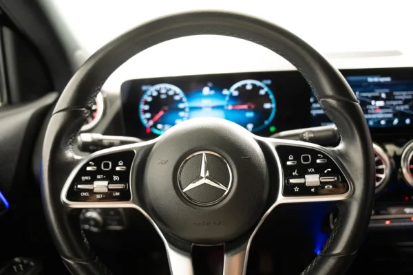 Mercedes-Benz EQA 250 Progressive 24