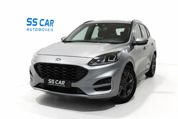 Ford Kuga 1.5 EcoBoost ST-Line 1