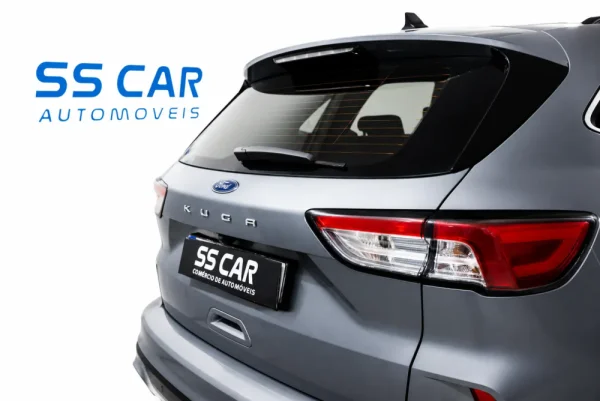 Ford Kuga 1.5 EcoBoost ST-Line 5